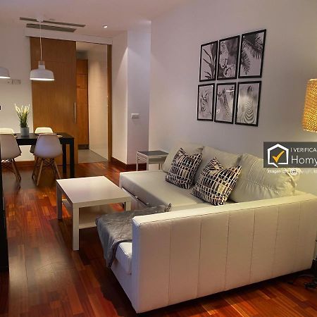 Homyat Duplex Prior Apartment Salamanca Luaran gambar