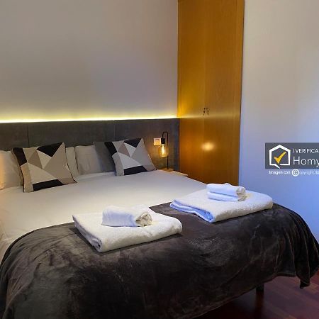 Homyat Duplex Prior Apartment Salamanca Luaran gambar