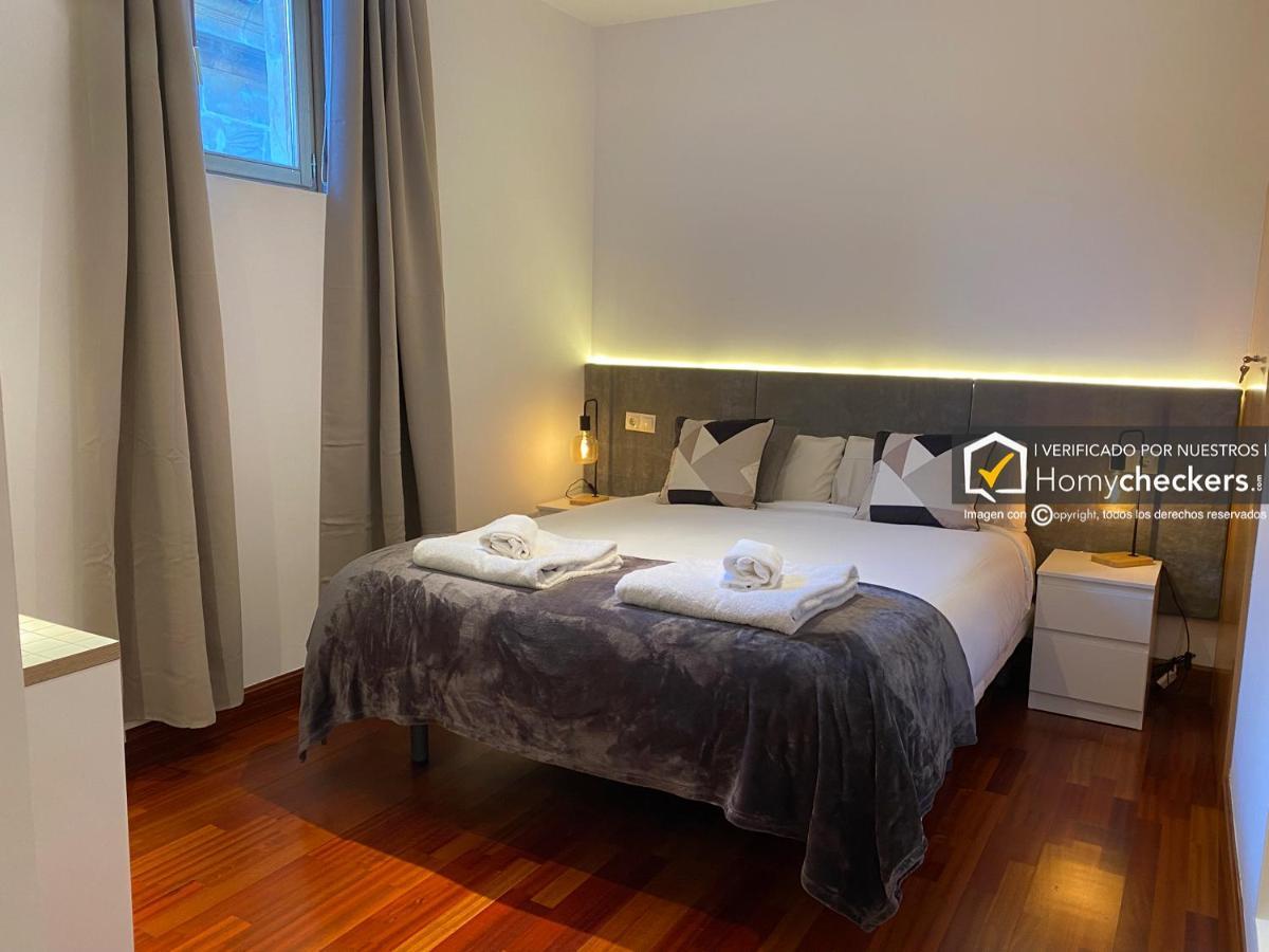 Homyat Duplex Prior Apartment Salamanca Luaran gambar