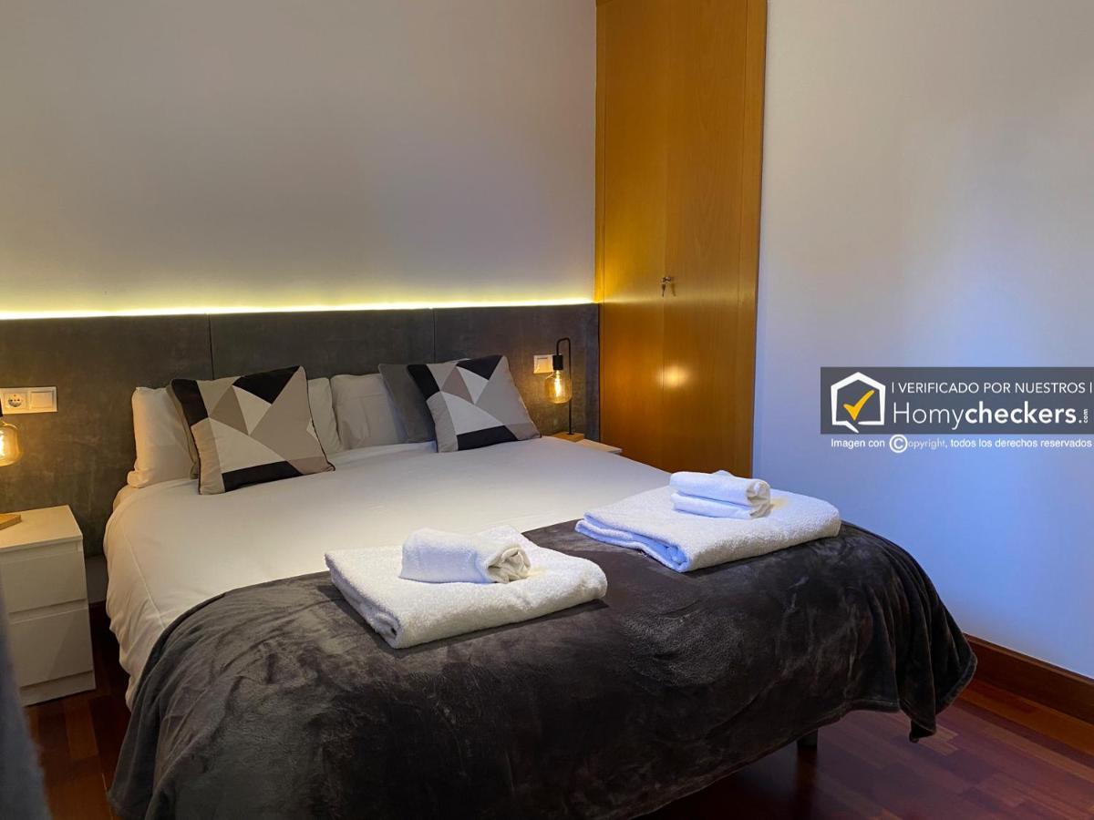 Homyat Duplex Prior Apartment Salamanca Luaran gambar