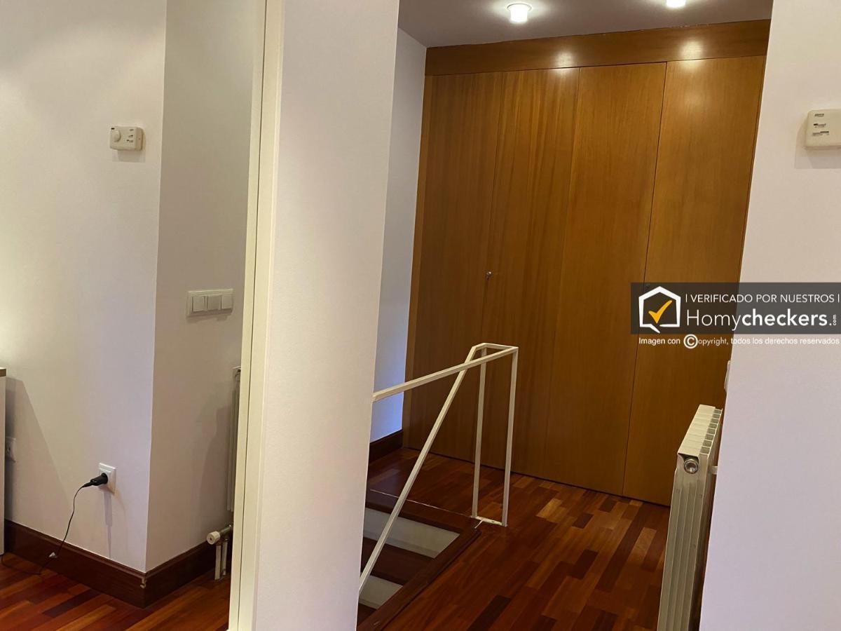 Homyat Duplex Prior Apartment Salamanca Luaran gambar