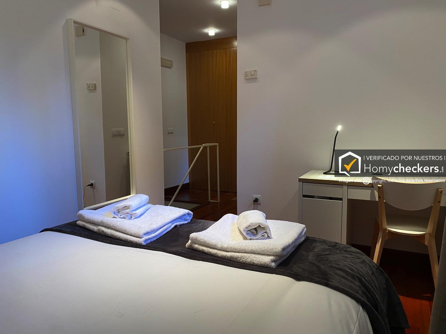 Homyat Duplex Prior Apartment Salamanca Luaran gambar